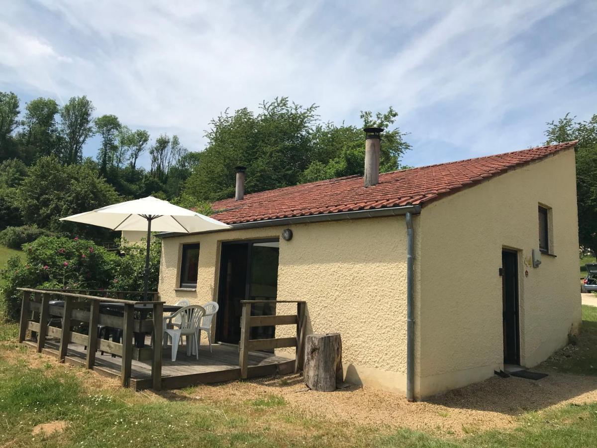 Le repaire des hérissons Vallée de Rabais Virton Exterior foto